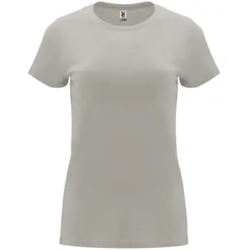 Tricou cu mânecă scurtă de damă cambrat - Img 8