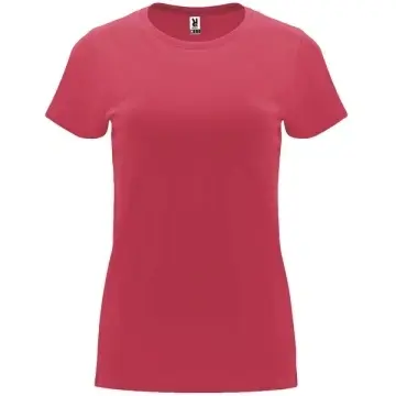 Tricou cu mânecă scurtă de damă cambrat - Img 18