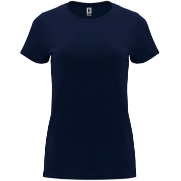 Tricou cu mânecă scurtă de damă cambrat - Img 28