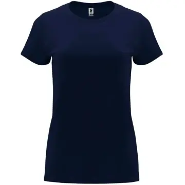 Tricou cu mânecă scurtă de damă cambrat - Img 28