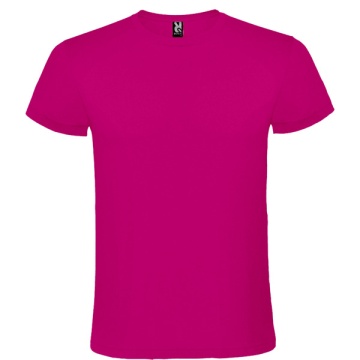 Tricou cu mânecă scurtă, guler rotund dublu - Img 12