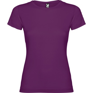 Tricou dama cambrat cu mânecă scurtă personalizat - Img 19
