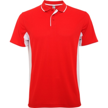 Tricou polo cu mânecă scurtă, special pentru sport - Img 7