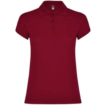 Tricou polo de damă cu mânecă scurtă - Img 28
