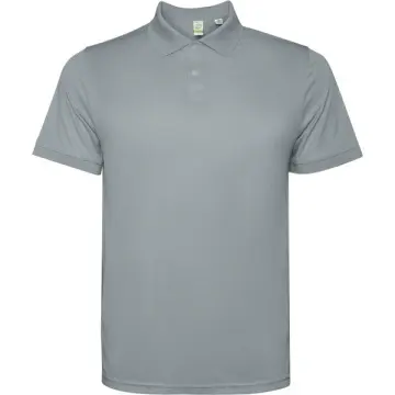 Tricou polo tehnic cu mânecă scurtă Eco - Img 7