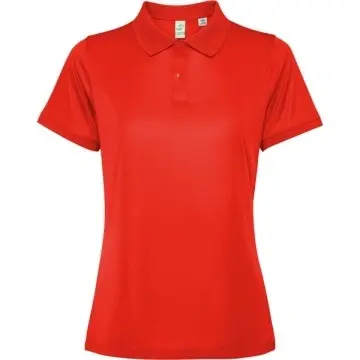 Tricou polo tehnic dama Eco - Img 9