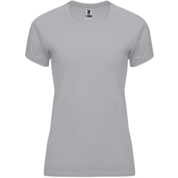 Tricou raglan tehnic cu mânecă scurtă, pentru femei - Img 20