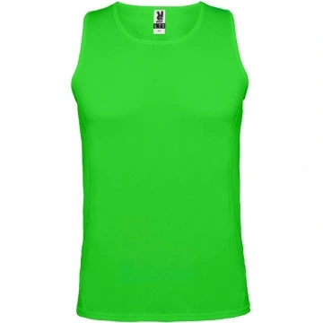 Tricou tehnic cu bretele - Img 8
