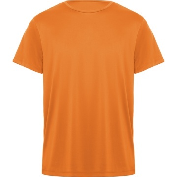 Tricou tehnic cu mânecă scurtă din material respirabil - Img 11