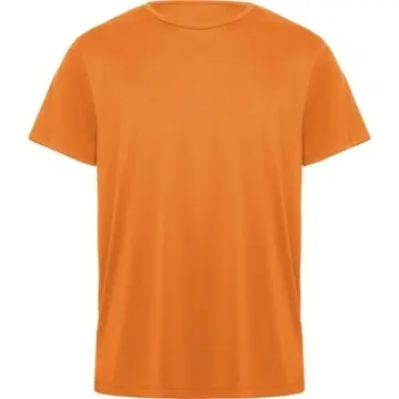 Tricou tehnic cu mânecă scurtă din material respirabil - Img 11