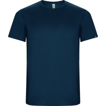 Tricou tehnic cu mânecă scurtă din țesătură de poliester reciclat CONTROL DRY - Img 15