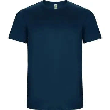 Tricou tehnic cu mânecă scurtă din țesătură de poliester reciclat CONTROL DRY - Img 15