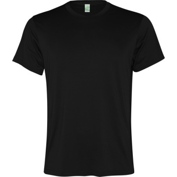 Tricou tehnic cu mânecă scurtă pentru bărbați - Img 3