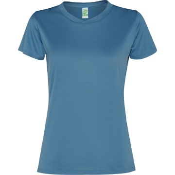 Tricou tehnic cu mânecă scurtă pentru femei - Img 5