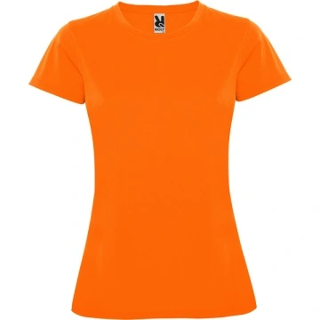 Tricou tehnic dama cu mânecă scurtă - Img 10