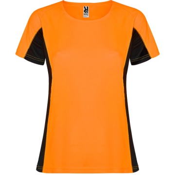 Tricou tehnic două tipuri de poliester - Img 7