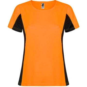 Tricou tehnic două tipuri de poliester - Img 7
