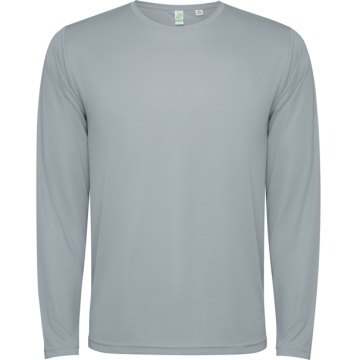 Tricou tehnic unisex cu mânecă lungă - Img 7