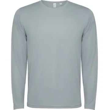 Tricou tehnic unisex cu mânecă lungă - Img 7