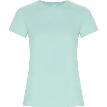 Tricou tubular cambrat cu mânecă scurtă din bumbac organic - Img 10