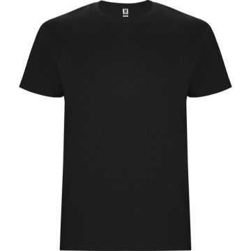 Tricou tubular cu mânecă scurtă - Img 3