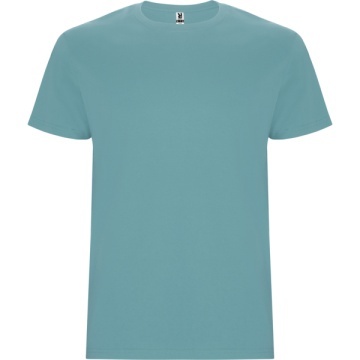 Tricou tubular cu mânecă scurtă - Img 23