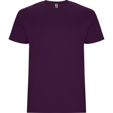 Tricou tubular cu mânecă scurtă - Img 33