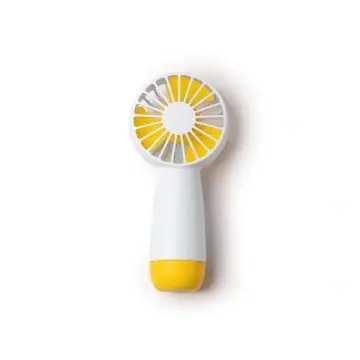 Ventilator portabil cu baterie