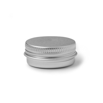 Balsam de buze în cutie de aluminiu - Img 2