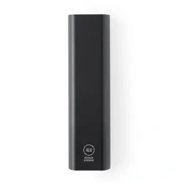 Baterie externă din aluminiu reciclat 2.600 mAh