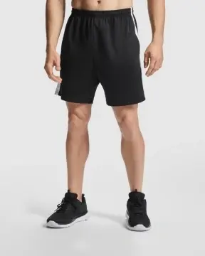 Bermude scurte multisport