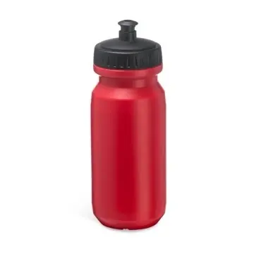 Bidon din PE pentru sport, cu o amplă suprafață pentru personalizare - Img 6