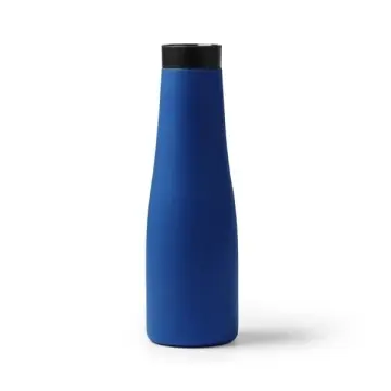 Bidon termic din oțel inoxidabil 304, de 600 ml - Img 3
