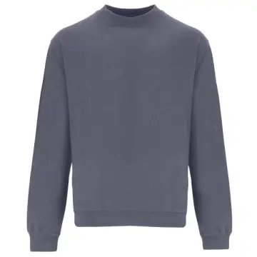 Bluza din bumbac cu un design clasic - Img 3