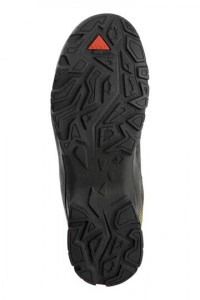 Bocanci de protectie Maccrossroad 3.0 negru S3 - Img 6
