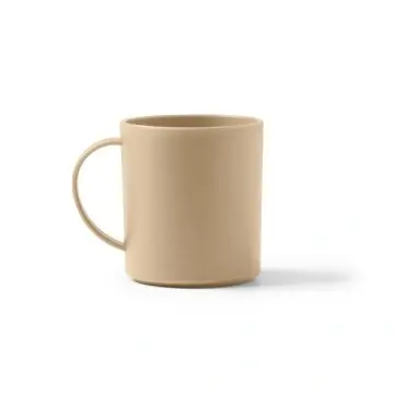 Cană PP reutilizabilă de 300 ml - Img 3