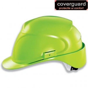 Casca de protectie UVEX AIRWING B-WR in sapte culori