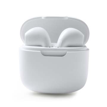 Căști wireless cu carcasă de încărcare