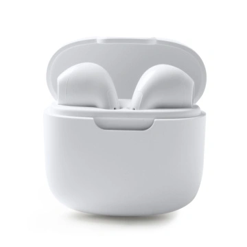 Căști wireless cu carcasă de încărcare
