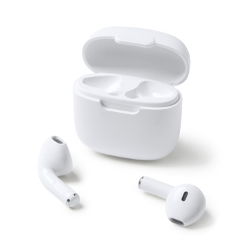 Căști wireless cu carcasă de încărcare - Img 2