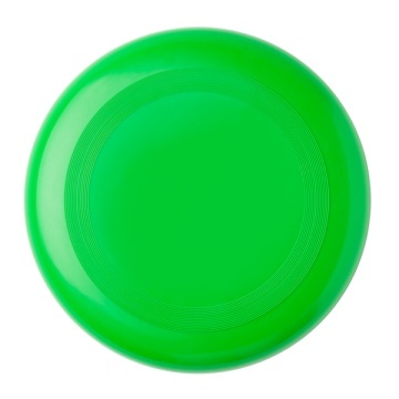 Classic frisbee in resistant PP - Img 3