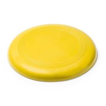 Classic frisbee in resistant PP - Img 5