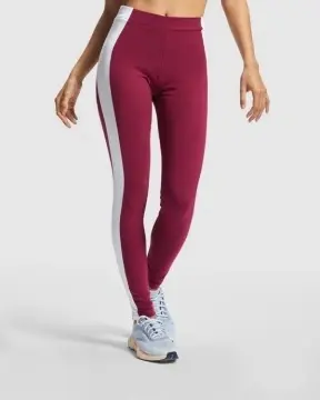 Colanți lungi, sport, pentru dame