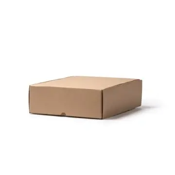 Cutia de prezentare concepută pentru cadouri de 26,5x9x30 cm - Img 2