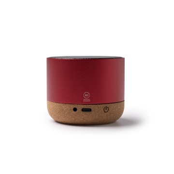 Difuzor wireless din aluminiu reciclat - Img 3