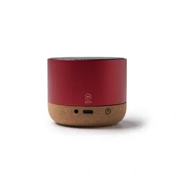 Difuzor wireless din aluminiu reciclat - Img 3