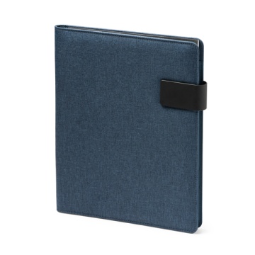 Dosar multifuncțional A4 din material 600D polietile - Img 3
