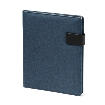 Dosar multifuncțional A4 din material 600D polietile - Img 3