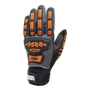 Manusi protectie Anti-Impact Eurostrong MX600 - Img 1