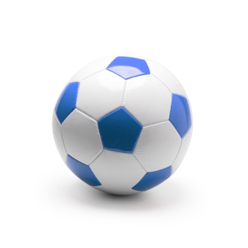 Minge de fotbal mărimea 5 din imitație de piele - Img 2